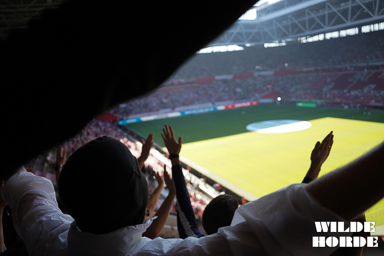 Fortuna Düsseldorf – 1. FC Köln 2-2 (49)