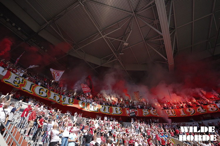 Fortuna Düsseldorf – 1. FC Köln 2-2 (51)