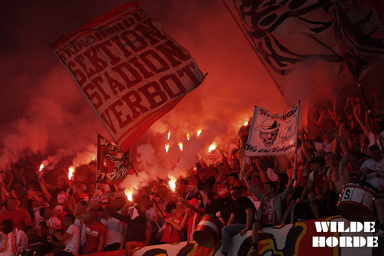 Fortuna Düsseldorf – 1. FC Köln 2-2 (55)