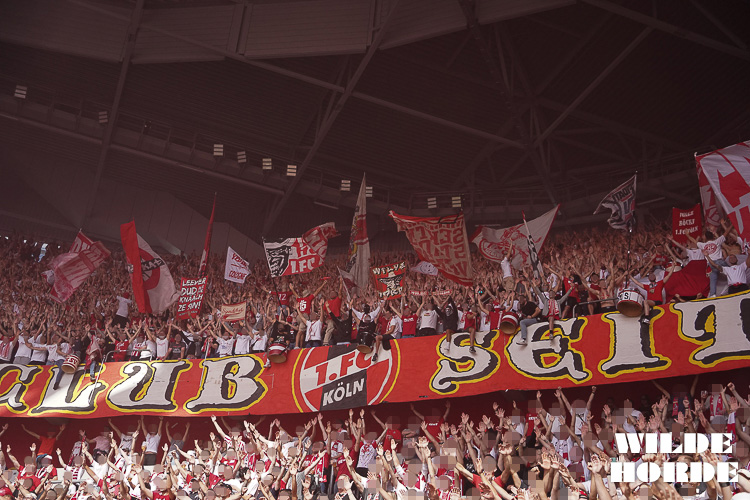 Fortuna Düsseldorf – 1. FC Köln 2-2 (56)