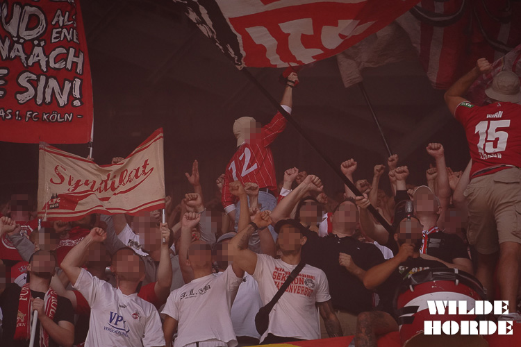 Fortuna Düsseldorf – 1. FC Köln 2-2 (57)