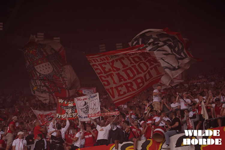 Fortuna Düsseldorf – 1. FC Köln 2-2 (58)