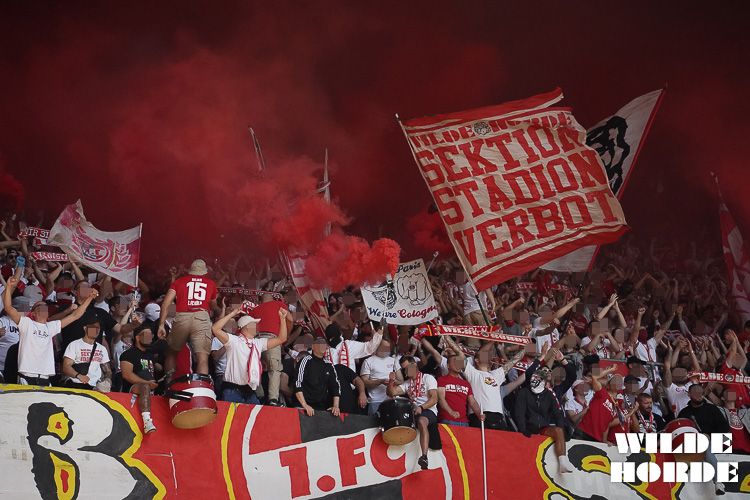 Fortuna Düsseldorf – 1. FC Köln 2-2 (59)
