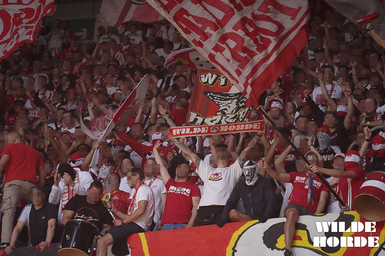 Fortuna Düsseldorf – 1. FC Köln 2-2 (61)