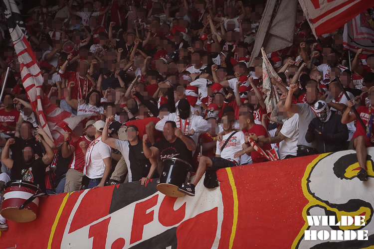 Fortuna Düsseldorf – 1. FC Köln 2-2 (63)