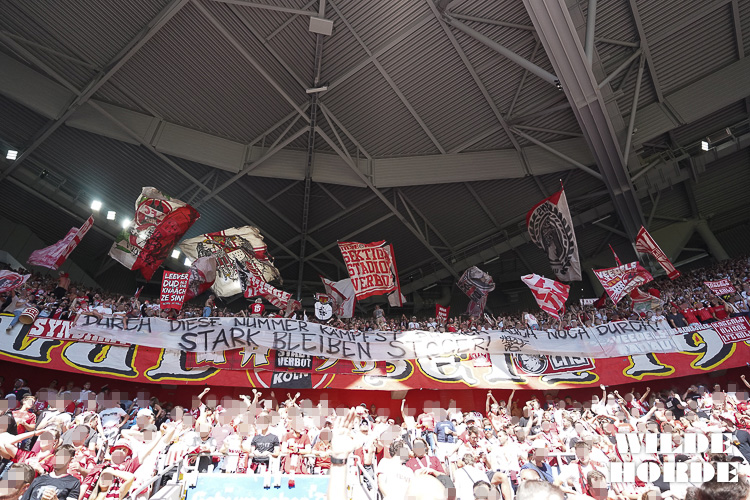 Fortuna Düsseldorf – 1. FC Köln 2-2 (71)