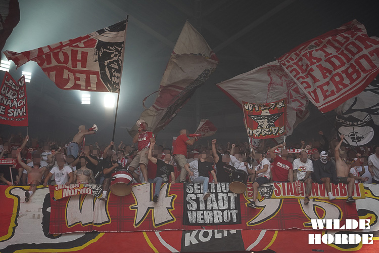 Fortuna Düsseldorf – 1. FC Köln 2-2 (77)