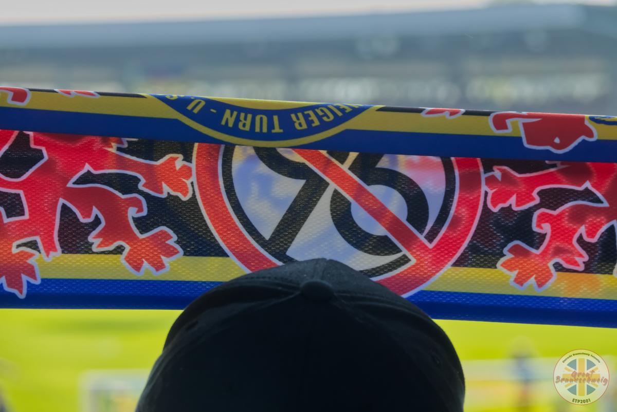 Eintracht Braunschweig – SpVgg Fürth 2-0 (12)