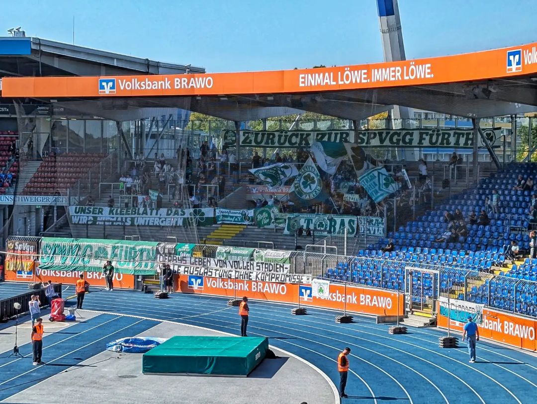 Eintracht Braunschweig – SpVgg Fürth 2-0 (5)