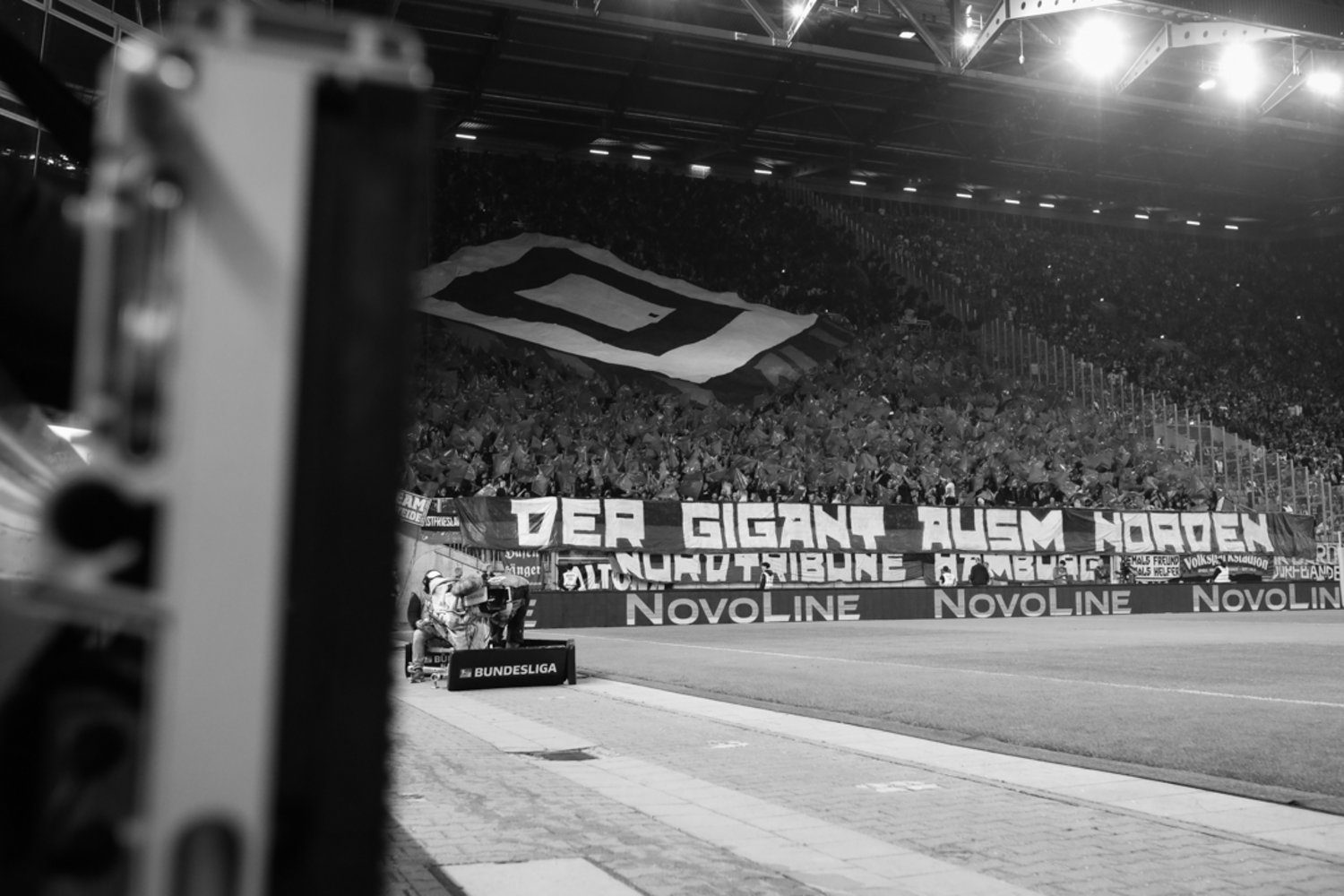 1. FC Kaiserslautern – Hamburger SV 2-2 (7)