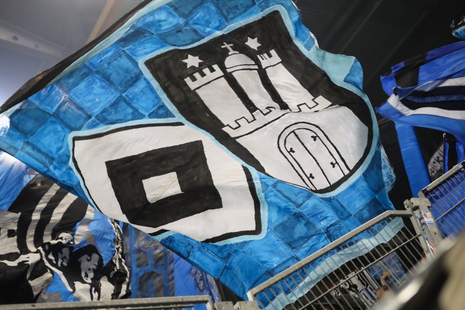 1. FC Kaiserslautern – Hamburger SV 2-2 (20)