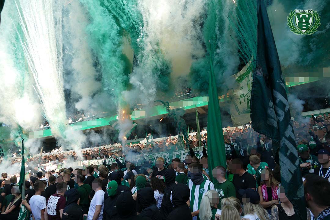 Werder Bremen – FC Bayern München 0-5 (3)
