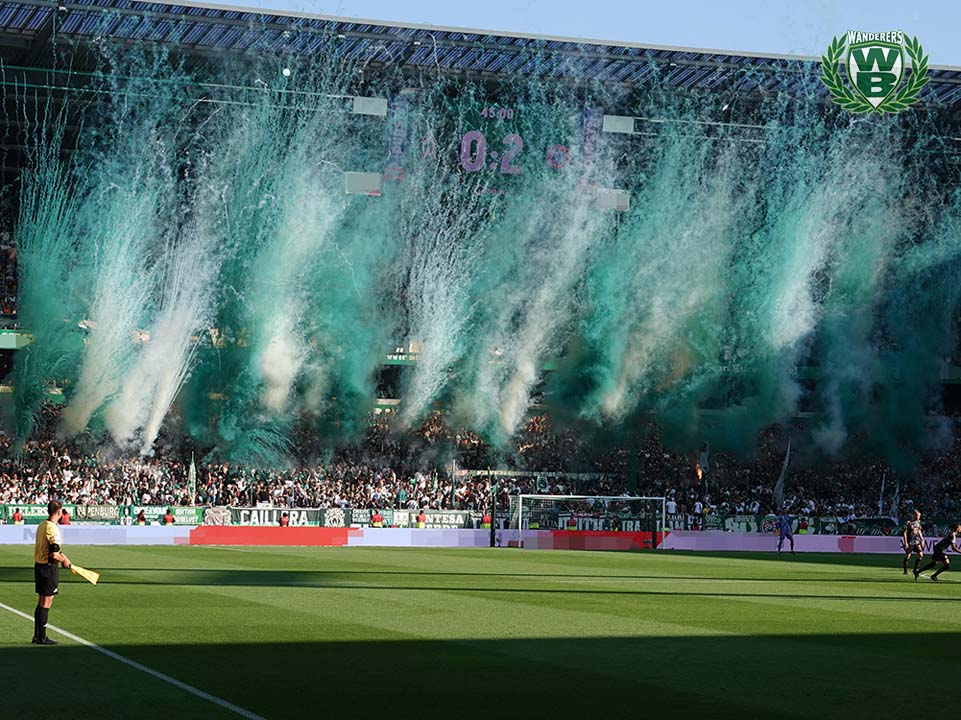 Werder Bremen – FC Bayern München 0-5 (4)