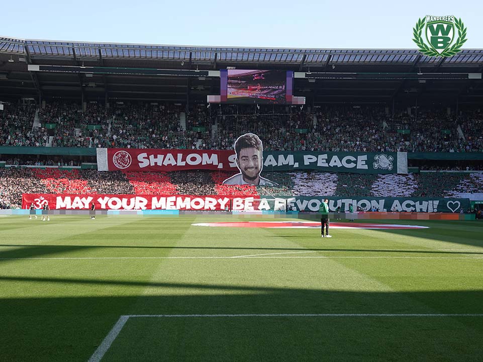 Werder Bremen – FC Bayern München 0-5 (17)