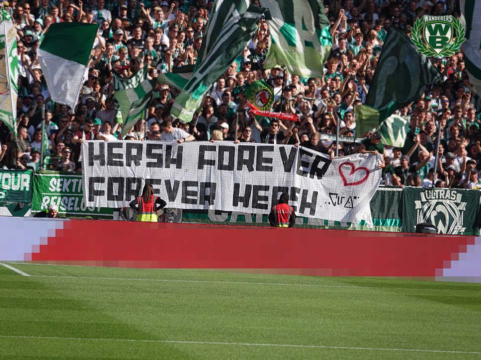 Werder Bremen – FC Bayern München 0-5 (19)
