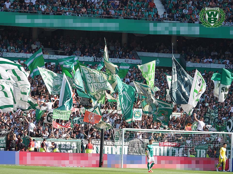 Werder Bremen – FC Bayern München 0-5 (22)