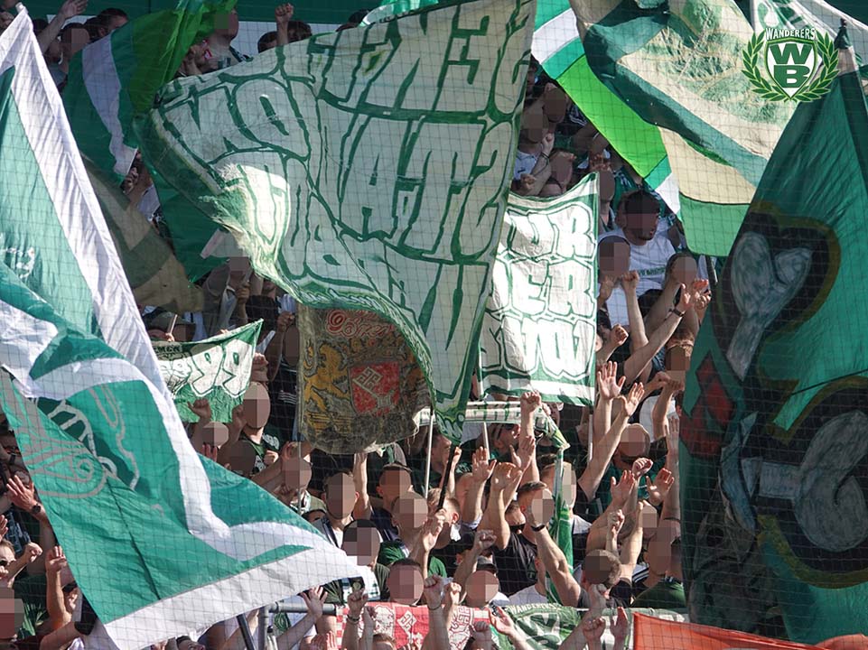 Werder Bremen – FC Bayern München 0-5 (23)