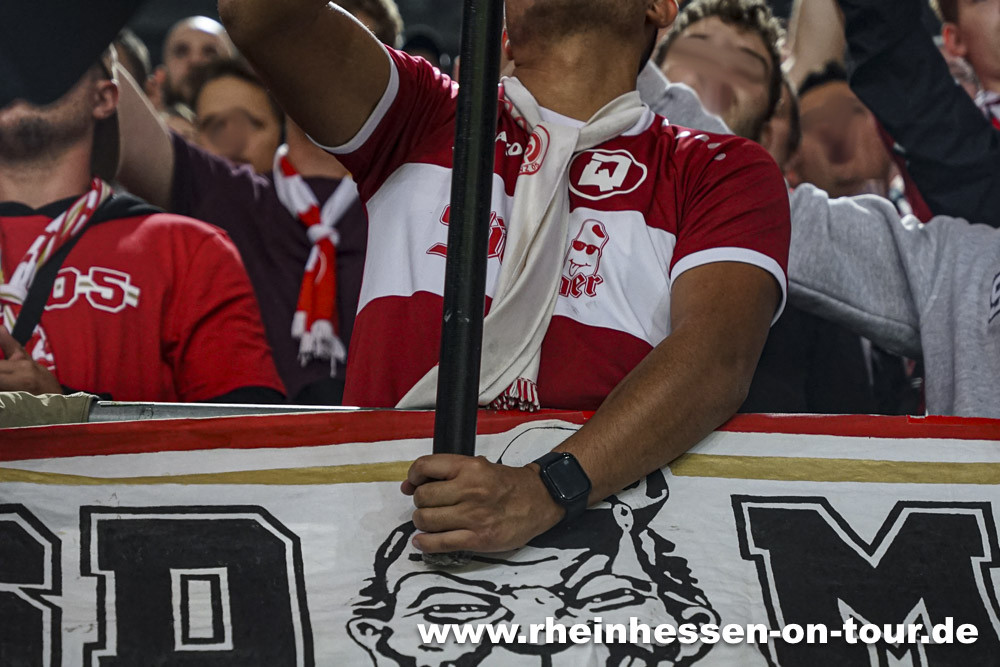 FC Augsburg – 1. FSV Mainz 05 2-3 (4)