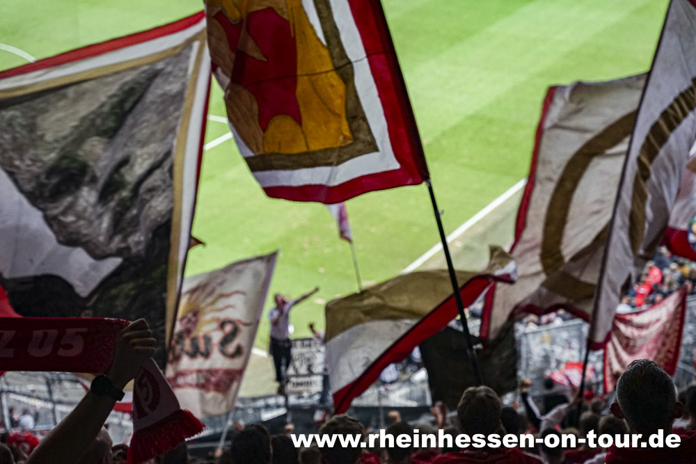 FC Augsburg – 1. FSV Mainz 05 2-3 (8)