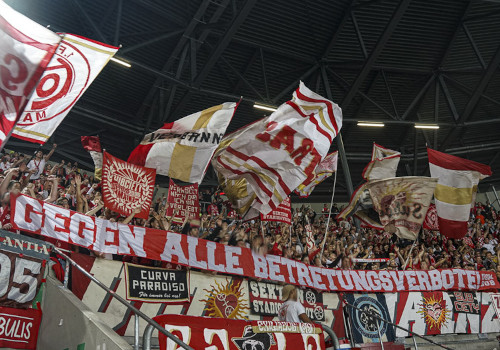 FC Augsburg – 1. FSV Mainz 05 2-3 (11)
