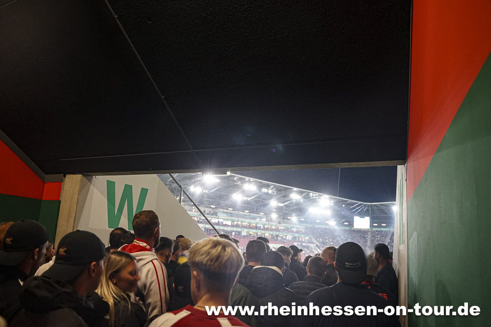 FC Augsburg – 1. FSV Mainz 05 2-3 (13)