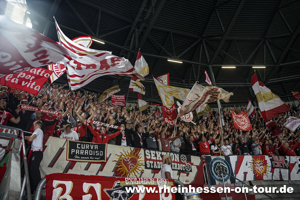 FC Augsburg – 1. FSV Mainz 05 2-3 (14)