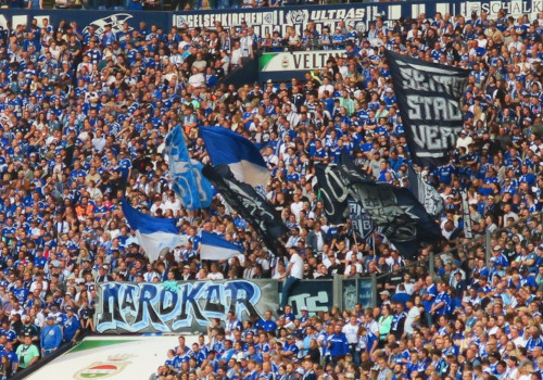 FC Schalke 04 – SV Darmstadt 98 3-5 (5)