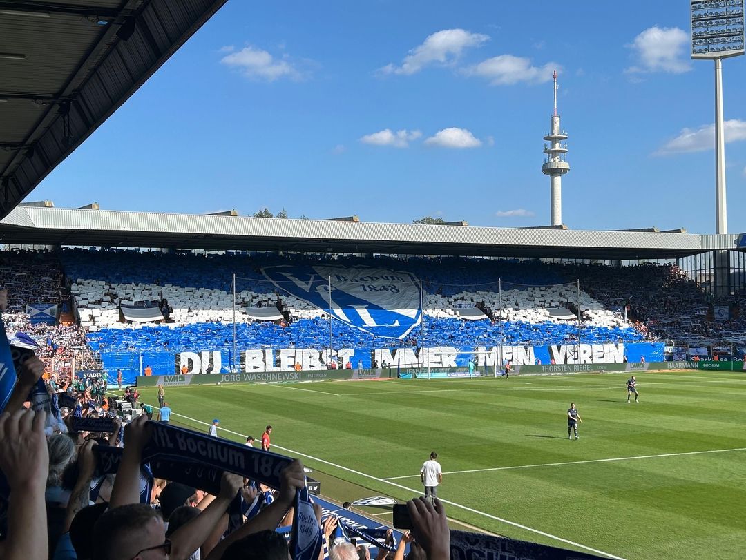 VfL Bochum – Holstein Kiel 2-2 (3)