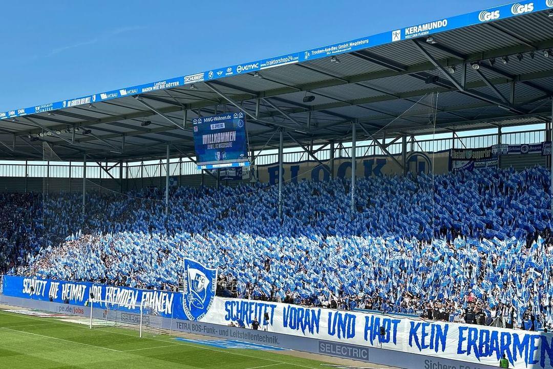 1. FC Magdeburg – Karlsruher SC 2-2 (3)