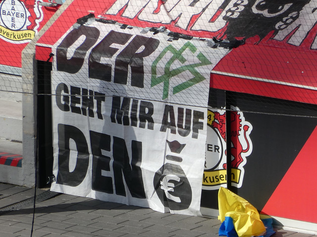 Bayer 04 Leverkusen – VfL Wolfsburg 4-3