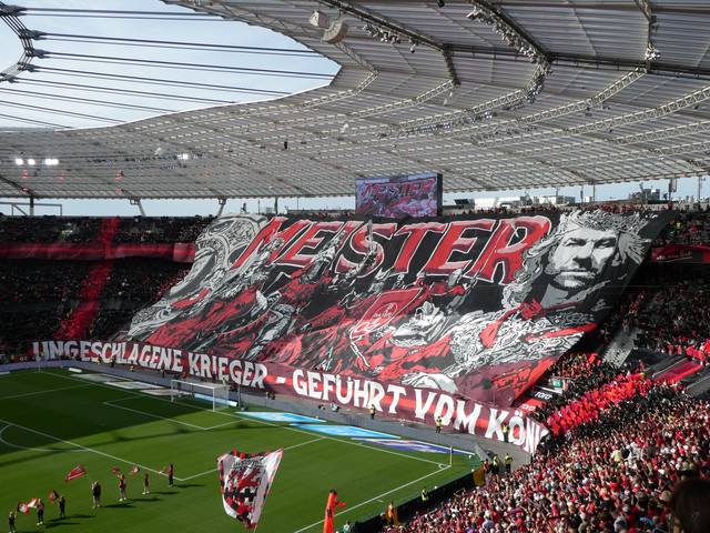 Bayer 04 Leverkusen – VfL Wolfsburg 4-3 (8)