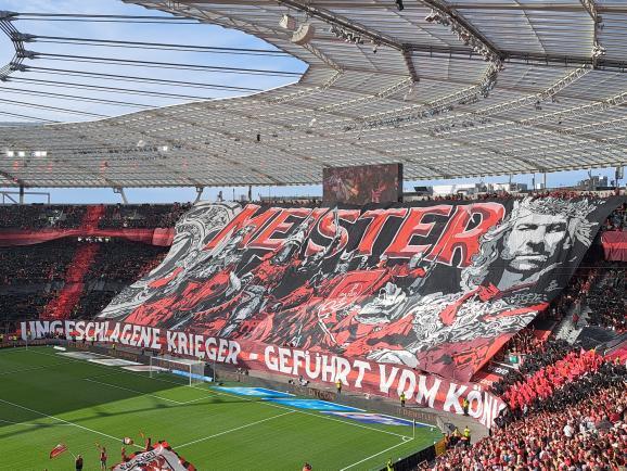 Bayer 04 Leverkusen – VfL Wolfsburg 4-3 (10)