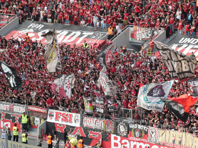 Bayer 04 Leverkusen – VfL Wolfsburg 4-3 (17)