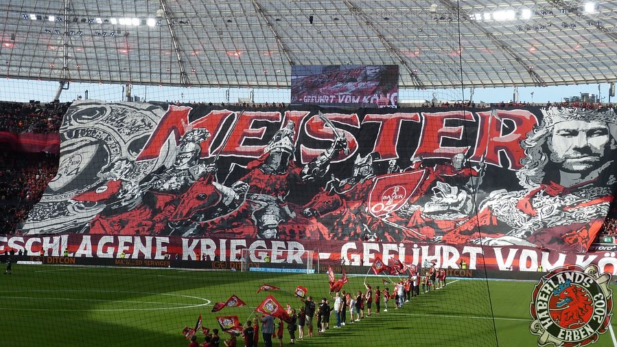 Bayer 04 Leverkusen – VfL Wolfsburg 4-3 (23)
