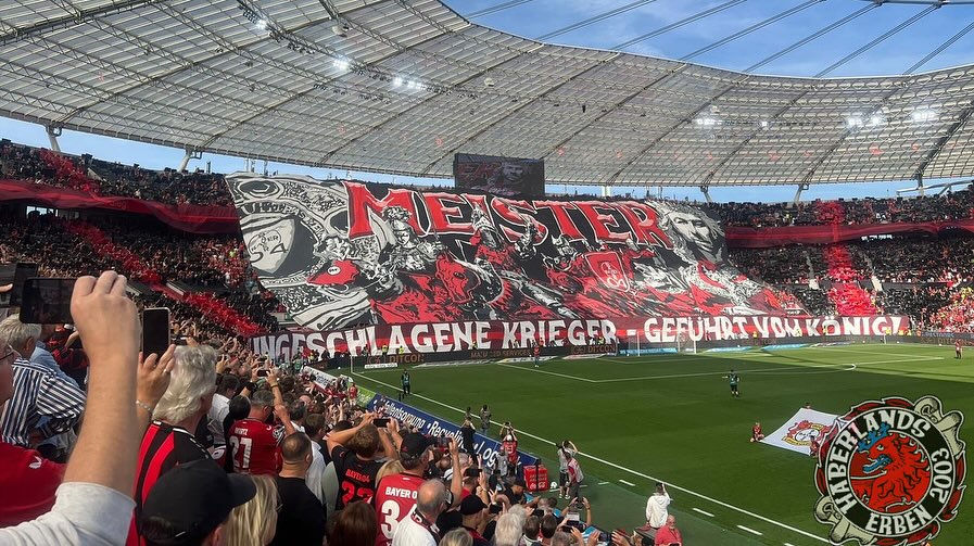 Bayer 04 Leverkusen – VfL Wolfsburg 4-3 (24)
