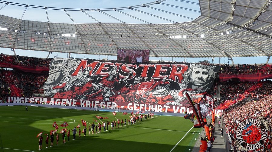 Bayer 04 Leverkusen – VfL Wolfsburg 4-3 (28)