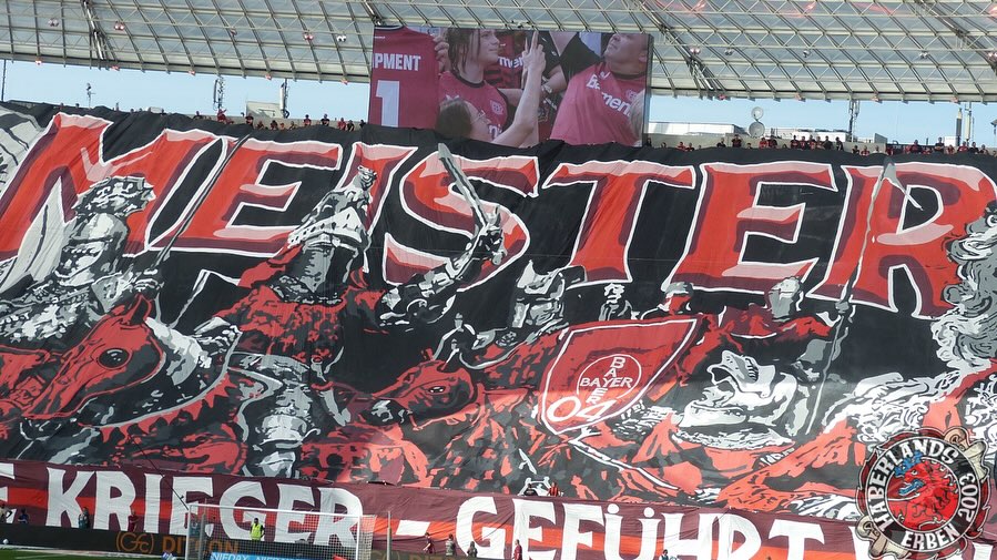 Bayer 04 Leverkusen – VfL Wolfsburg 4-3 (29)