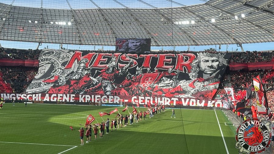 Bayer 04 Leverkusen – VfL Wolfsburg 4-3 (30)
