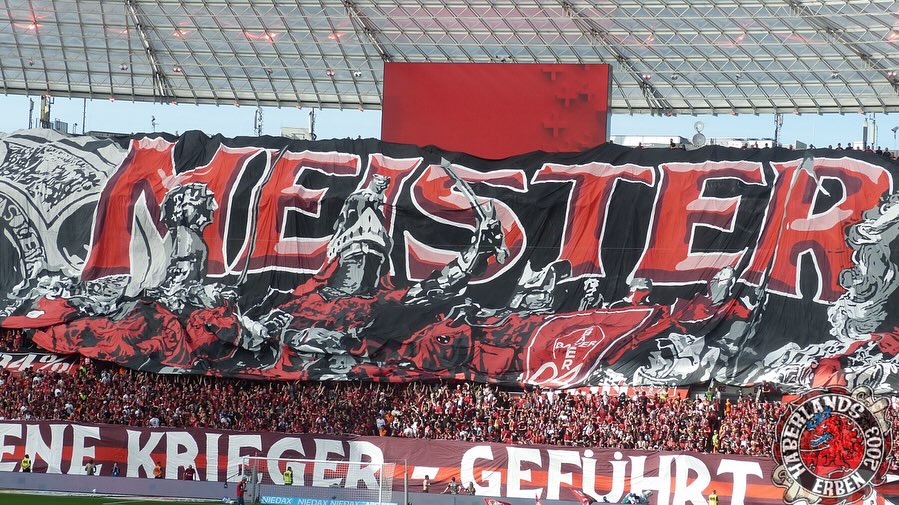 Bayer 04 Leverkusen – VfL Wolfsburg 4-3 (31)