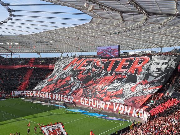 Bayer 04 Leverkusen – VfL Wolfsburg 4-3 (32)
