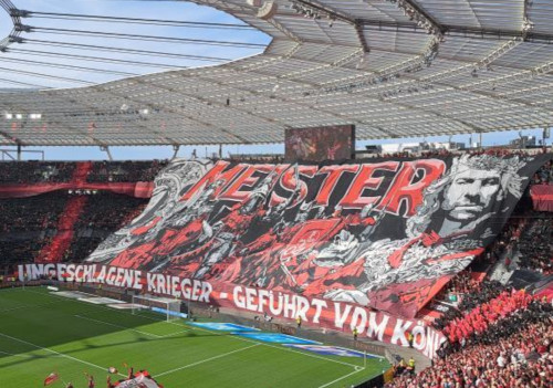 Bayer 04 Leverkusen – VfL Wolfsburg 4-3 (35)