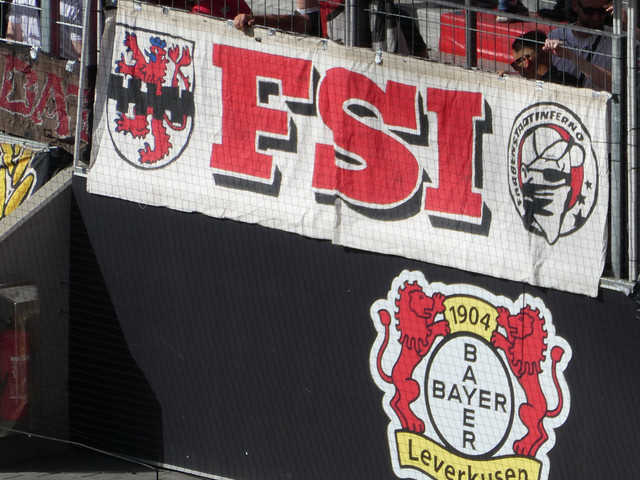 Bayer 04 Leverkusen – VfL Wolfsburg 4-3 (36)