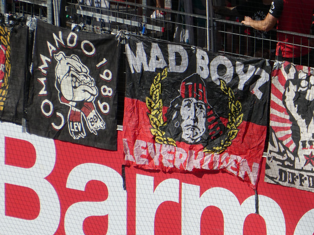 Bayer 04 Leverkusen – VfL Wolfsburg 4-3 (37)