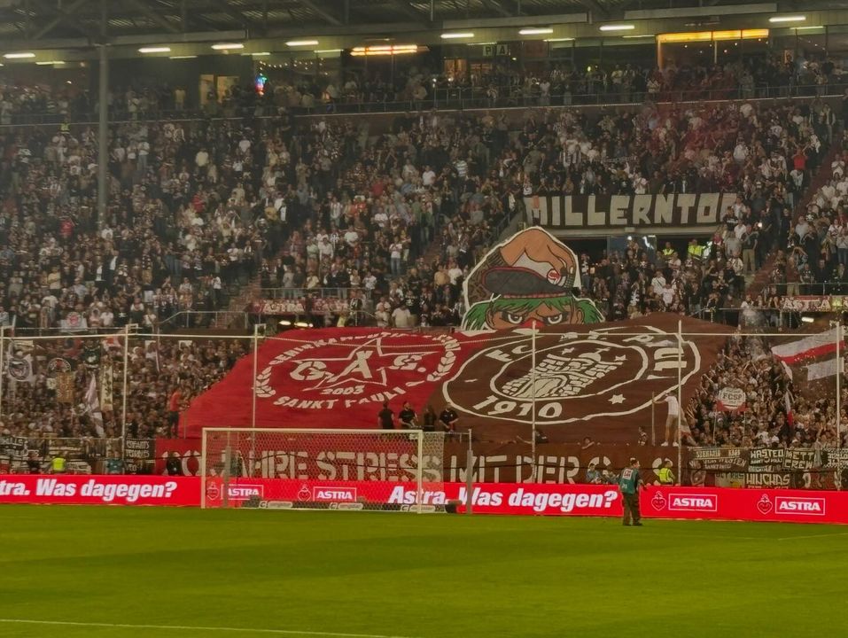 FC St. Pauli – RB Leipzig 0-0 (2)