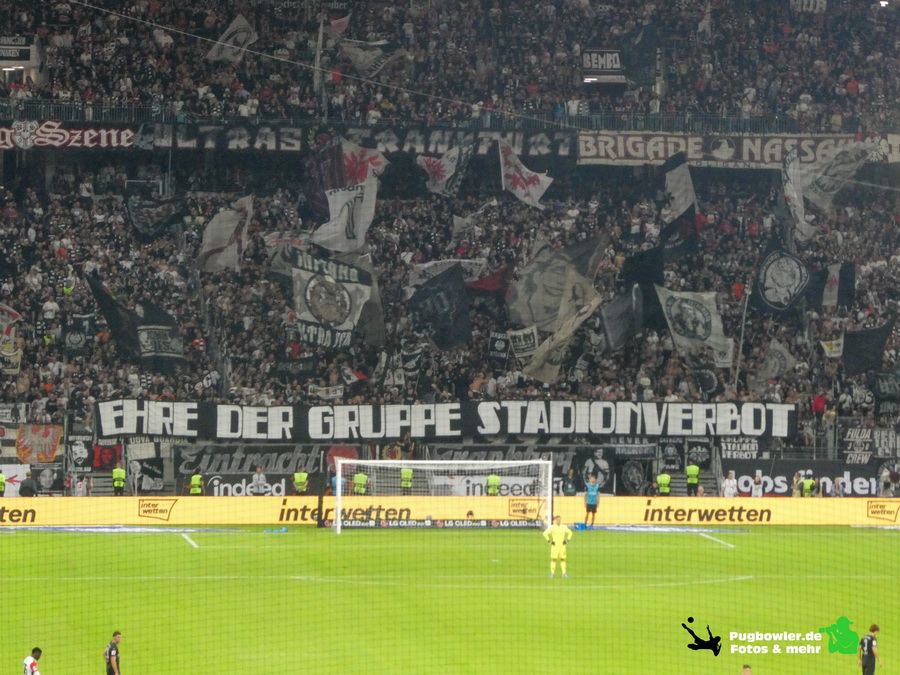 Eintracht Frankfurt – Borussia Mönchengladbach 2-0 (21)