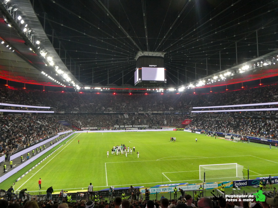 Eintracht Frankfurt – Borussia Mönchengladbach 2-0 (22)