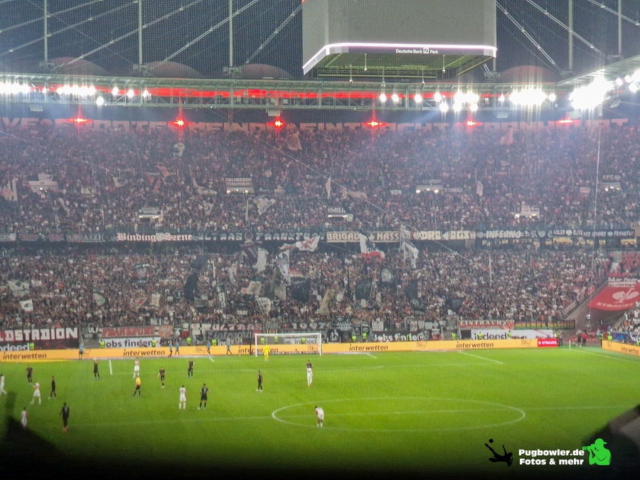 Eintracht Frankfurt – Borussia Mönchengladbach 2-0 (23)