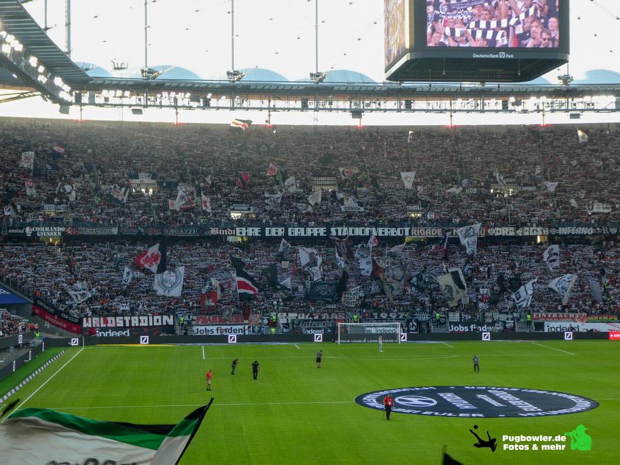 Eintracht Frankfurt – Borussia Mönchengladbach 2-0 (24)