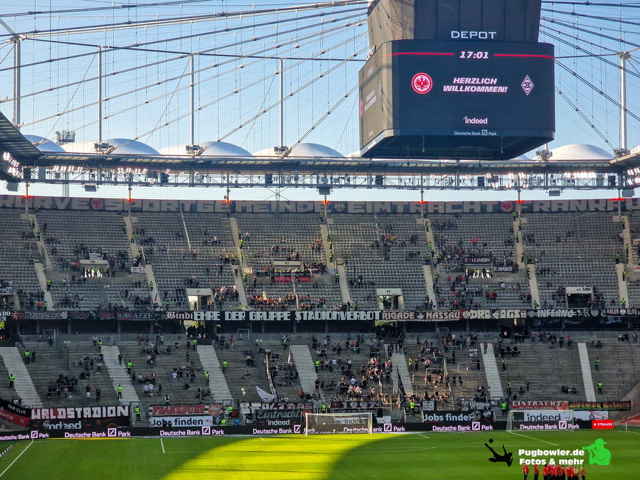 Eintracht Frankfurt – Borussia Mönchengladbach 2-0 (25)