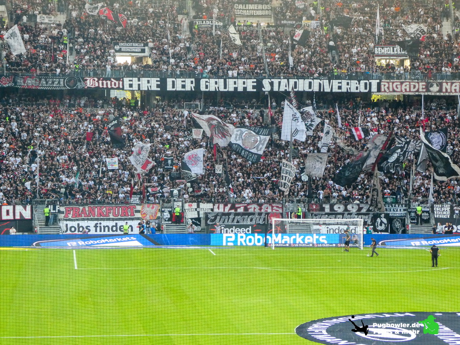 Eintracht Frankfurt – Borussia Mönchengladbach 2-0 (27)